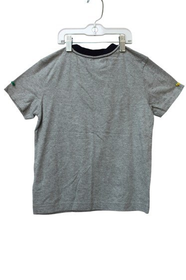 T-Shirt 3 back